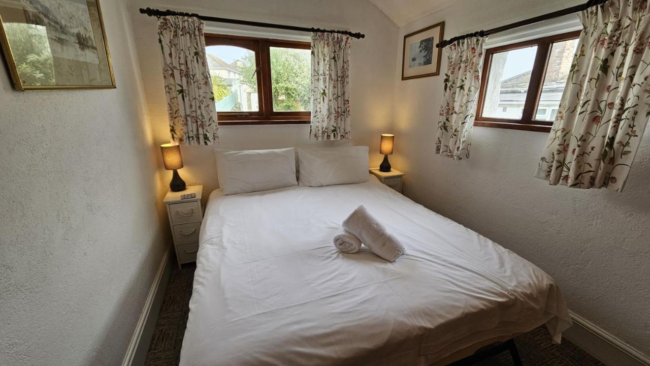 Hillside Cottage 波特斯卡托 外观 照片