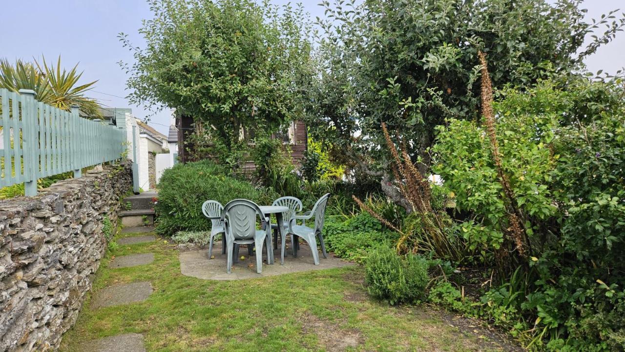 Hillside Cottage 波特斯卡托 外观 照片
